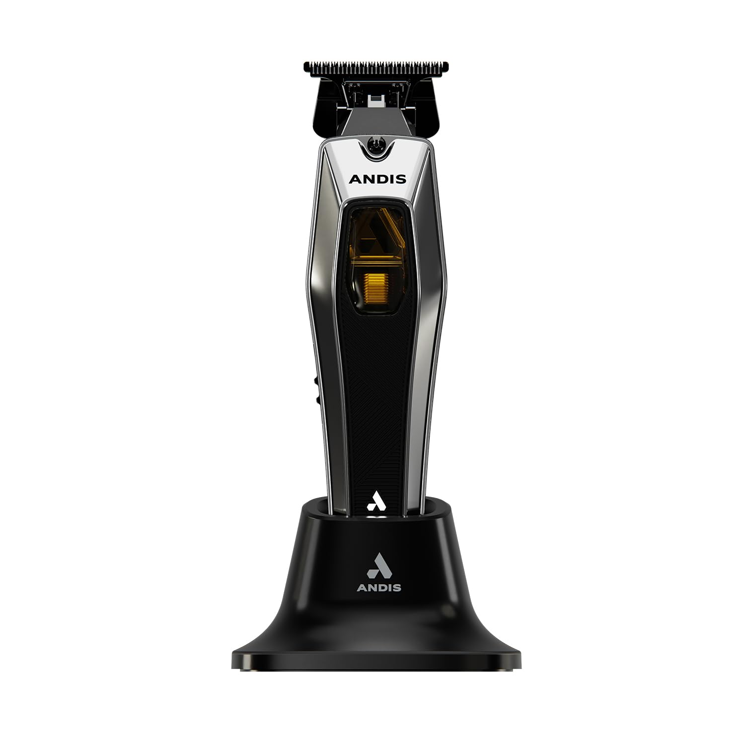 Andis Recon Trimmer Cordless Hyper-Speed Linear Motor Power
